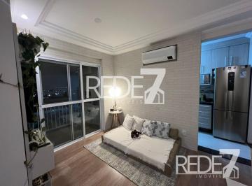 Apartamento · 55m² · 2 Quartos · 1 Vaga · Apartamento à venda no Residencial Praça das Árvores, Hortolândia!Impecável apartamento de 2 dormitó