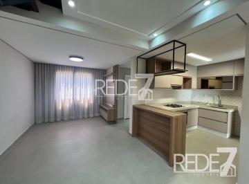Casa · 84m² · 3 Quartos · 2 Vagas · Casa em condomínio à venda em Paulínia-SP, Balneário Tropical: 3 quartos, 1 suite, 1 sala, 1 banheir