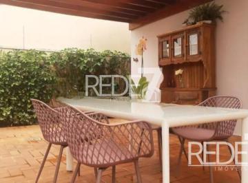 Casa · 128m² · 3 Quartos · 2 Vagas · Casa de alto padrão em condomínio à venda em Campinas-SP, Residencial Terras do Barão: 3 quartos, 1 