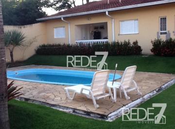Rural · 273m² · 3 Quartos · 10 Vagas · Chácara de luxo à venda em Campinas-SP, Village Campinas: 3 quartos, 1 suíte, 3 salas, 4 banheiros,