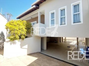 Casa · 190m² · 3 Quartos · 10 Vagas · Imperdível! Casa à venda em Paulínia-SP, Jardim Ypê: 3 quartos, 2 suítes, 2 salas, 5 banheiros, 10 v