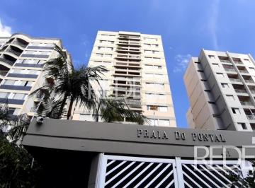 Apartamento · 2 Quartos · 1 Vaga · Excelente Oportunidade: Apartamento à venda em Campinas-SP, bairro Ponte Preta, 2 quartos, sala, ban