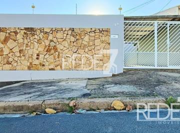 Casa · 73m² · 4 Quartos · 3 Vagas · Imperdível Casa à Venda em Campinas-SP, Jardim Roseira: 4 Quartos, 2 Banheiros, 3 Vagas - Aproveite!