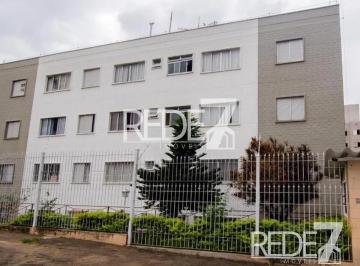 Apartamento · 45m² · 1 Quarto · 1 Vaga · Oportunidade: Apartamento à venda em Campinas-SP, Jardim do Lago! 1 quarto, 1 sala, 1 banheiro, 1 va