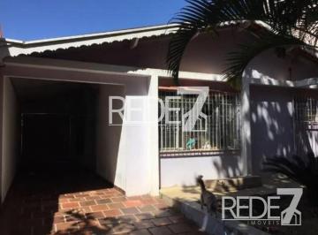 Casa · 172m² · 3 Quartos · 2 Vagas · Imperdível Casa à Venda em Campinas-SP, no Jardim Proença I! 3 Quartos, 1 Sala, 2 Banheiros, 2 Vagas