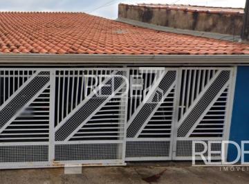 Casa · 167m² · 3 Quartos · 3 Vagas · Casa à venda em Campinas-SP: 3 quartos, 2 banheiros, 3 vagas de garagem, 167 m² no Jardim Aparecida!
