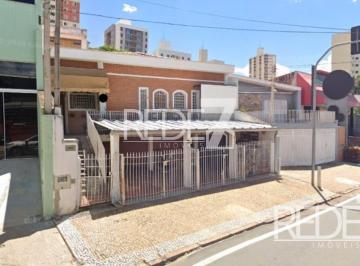 Casa · 188m² · 4 Quartos · 2 Vagas · Imperdível: Casa à venda em Campinas-SP na Vila Nova com 4 quartos, 3 suítes, 2 salas e mais!