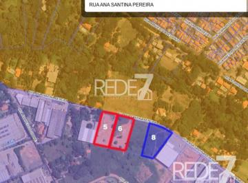 Terreno · Terreno à venda em Campinas-SP, no bairro Chácaras São Martinho, com 5.628,00 m² de área. Aproveite