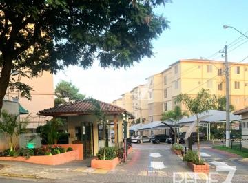 Apartamento · 45m² · 2 Quartos · 1 Vaga · Apartamento à Venda: 2 Quartos, 1 Banheiro, 1 Vaga de Garagem em Campinas-SP, Jardim São José - Cond