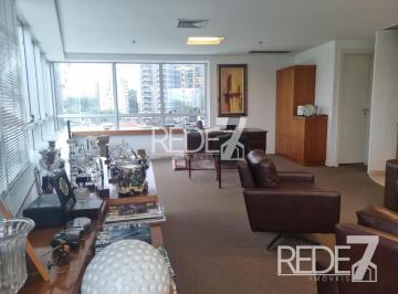 Comercial · 104m² · 3 Vagas · Sala Comercial à Venda no Cambuí - Campinas-SP: 1 Sala, 3 Banheiros, 3 Vagas, 104m² de Área!