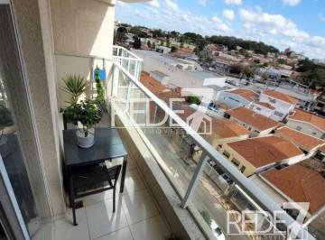 Apartamento · 45m² · 1 Quarto · 1 Vaga · Apartamento à venda em Campinas-SP, Vila Nova: 1 quarto, 1 sala, 1 banheiro, 1 vaga de garagem, 45m²
