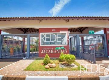 Casa · 250m² · 3 Quartos · 2 Vagas · casa condominio jacarandas em Betel