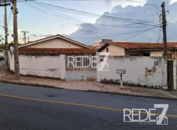 Casa · 130m² · 3 Quartos · 3 Vagas · Imperdível! Casa à venda em Campinas-SP, Vila Perseu Leite de Barros: 3 quartos, 1 sala, 1 banheiro,
