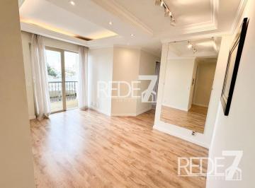 Apartamento · 54m² · 2 Quartos · 1 Vaga · Apartamento à venda em Campinas-SP, Taquaral: 2 quartos, 2 salas, 1 banheiro, 1 vaga de garagem, 54,