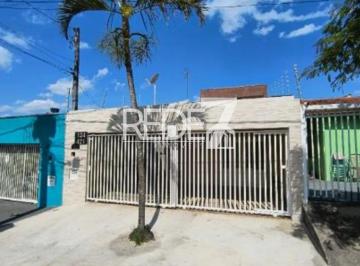 Casa · 110m² · 2 Quartos · 2 Vagas · Imperdível! Casa à venda em Campinas-SP, Residencial Nova Bandeirante, 2 quartos, 1 suíte, 2 salas, 