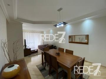 Apartamento · 94m² · 3 Quartos · Apartamento à Venda em Condomínio em Campinas-SP, Bairro Jardim Aurélia - 3 quartos, 1 suíte, 1 sala