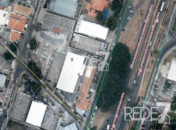 Comercial · 1203m² · 2 Vagas · Imperdível oportunidade: Prédio comercial à venda em Campinas-SP, no bairro Parque Rural Fazenda San
