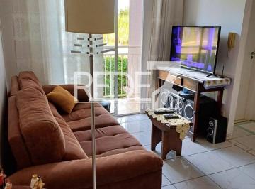Apartamento · 45m² · 2 Quartos · 1 Vaga · Apartamento à Venda na Vila Marieta: Conforto e Segurança em Campinas-SP! Aproveite essa oportunidad