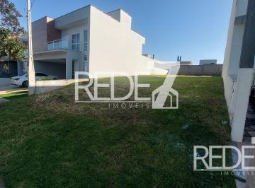 Terreno · Terreno em Condomínio à Venda em Valinhos-SP - Bairro Roncáglia - Plano - 305m² de Área