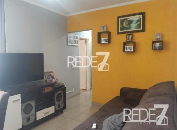 Apartamento · 54m² · 2 Quartos · 1 Vaga · Apartamento à venda em Campinas-SP, Jardim Paulicéia: 2 quartos, 1 sala, 1 banheiro, 1 vaga de garag