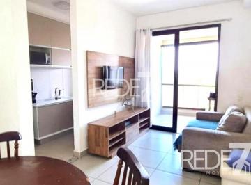 Apartamento · 60m² · 2 Quartos · 2 Vagas · Apartamento à venda em Campinas -SP, Taquaral: 2 quartos, 1 suíte, 1 sala, 2 banheiros, 2 vagas, 60m
