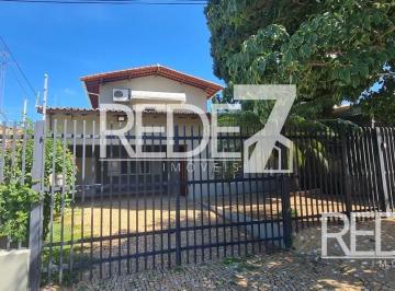 Casa · 264m² · 4 Quartos · 4 Vagas · Imperdível! Casa de 4 quartos no Jardim Aurélia, Campinas-SP, com 264m² e 4 vagas de garagem.