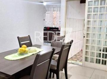 Casa · 200m² · 3 Quartos · 4 Vagas · Imperdível: Casa à venda em Campinas-SP, Conjunto Residencial Souza Queiroz - 3 quartos, 1 sala, 3 b