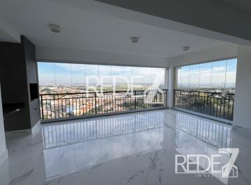 Apartamento · 138m² · 3 Quartos · 5 Vagas · Apartamento à venda em Campinas-SP, Jardim Chapadão: 3 quartos, 3 suítes, 2 salas, 5 banheiros, 5 va