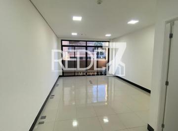 Comercial · 33m² · 1 Vaga · Sala comercial de alto padrão à venda em Campinas-SP, Jardim Chapadão: 1 sala, 1 banheiro, 1 vaga, 3