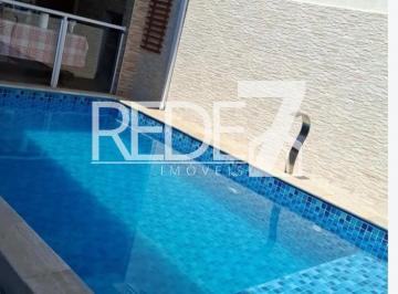 Casa · 329m² · 4 Quartos · 4 Vagas · Casa de luxo com 4 quartos e 2 suítes à venda em Campinas-SP, Jardim Santa Rita de Cássia: 2 salas,