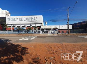 Comercial · 5980m² · 30 Vagas · Alugue Já: prédio Comercial de Alto Padrão em Campinas-SP, 40 Salas e 30 Vagas de Garagem no Parque 