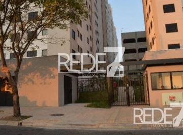 Apartamento · 42m² · 2 Quartos · 1 Vaga · Imóvel à venda em Campinas-SP: Apartamento no Jardim Ibirapuera com 2 quartos, 1 sala, 1 banheiro e