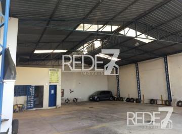 Comercial · 300m² · 10 Vagas · Barracão Comercial à Venda no Centro de Campinas-SP: 1 Sala, 2 Banheiros, Vagas de garagem e 300m² d