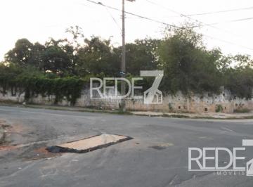 Terreno · Terreno de 4.880m² à venda em Campinas-SP, no Jardim Novo Campos Elíseos: oportunidade única!
