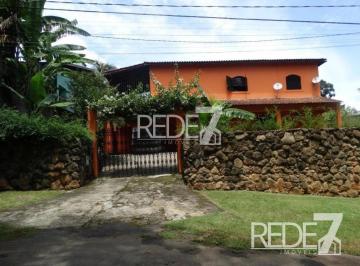 Rural · 380m² · 3 Quartos · 5 Vagas · Chácara à venda em Campinas-SP, bairro Parque Jatibaia: 3 quartos, 1 sala, 4 banheiros, 5 vagas, 380