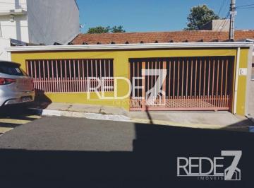 Casa · 80m² · 3 Quartos · 2 Vagas · Casa em Condomínio próximo da Unip Swift, à Venda em Campinas-SP - Jardim São Pedro: 3 Quartos, 1 Sa