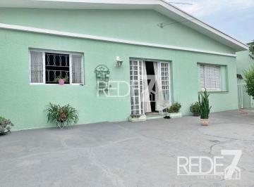 Casa · 115m² · 3 Quartos · 2 Vagas · Imperdível! Casa à venda em Campinas-SP, Jardim do Lago: 3 quartos, 2 salas, 3 banheiros, 2 vagas, 1