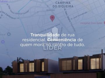 Casa · 304m² · 3 Quartos · 4 Vagas · Casa à venda - em Campina do Siqueira