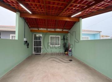 Casa · 60m² · 2 Quartos · 1 Vaga ·  CASA BALNEÁRIO PRAIA DE LESTE - PONTAL DO PAR