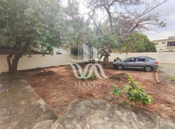 Foto 01 · CASA TERREA COM QUINTAL AMPLO E POTENCIAL COMERCIAL NO JARDIM PLANALTO DE VIRACOPOS