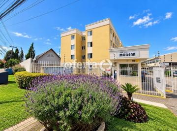 Apartamento · 58m² · 3 Quartos · 1 Vaga · Apartamento em Araucária
