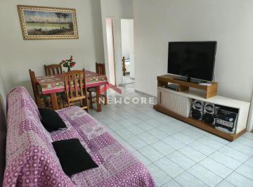Apartamento · 57m² · 2 Quartos · 1 Vaga · Apartamento em Avenida Padre Anchieta - Balneário São João Batista - Peruíbe/SP