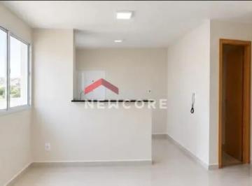 Apartamento · 42m² · 2 Quartos · 1 Vaga · Apartamento em Avenida José Vicente Aiello - Parque das Nações - Bauru/SP