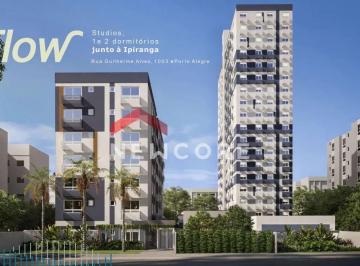 Apartamento · 4800m² · 1 Quarto · Apartamento em Rua Guilherme Alves - Partenon - Porto Alegre/RS