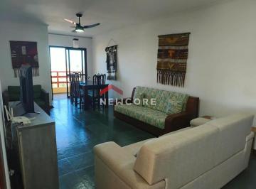 Apartamento · 112m² · 3 Quartos · 3 Vagas · Apartamento em Avenida Padre Anchieta - Centro - Peruíbe/SP