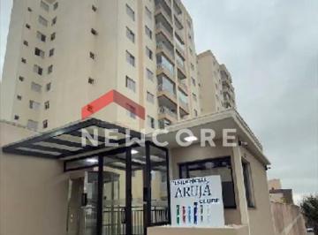 Apartamento · 98m² · 3 Quartos · 1 Vaga · Apartamento em Rua São Judas Tadeu - Jordanópolis - Arujá/SP
