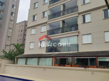 Apartamento de 3 quartos, São Paulo · Apartamento em Avenida Belarmino Ferreira - Jardim Arize - São Paulo/SP