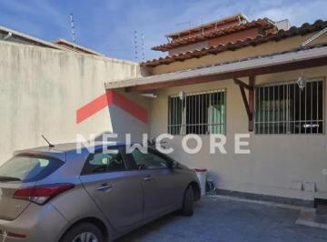 Casa · 76m² · 2 Quartos · 2 Vagas · Casa em Rua Aracati - Parque Xangri-Lá - Contagem/MG