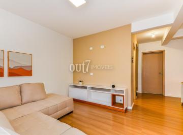Casa · 181m² · 3 Quartos · 2 Vagas · Sobrado em condomínio no Bacacheri!