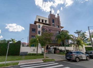 Apartamento de 2 quartos, Curitiba · Cobertura Duplex no Juvevê